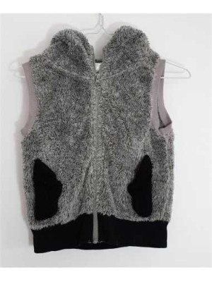 Vesta calduroasa pentru copii Bonprix