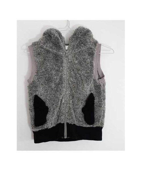 Vesta calduroasa pentru copii Bonprix