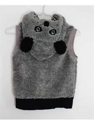 Vesta calduroasa pentru copii Bonprix 2