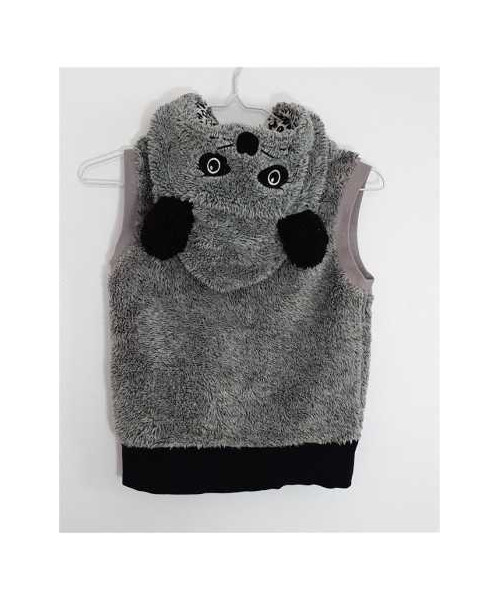 Vesta calduroasa pentru copii Bonprix