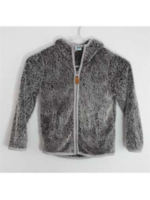 Hanorac pufos pentru copii Little Kids