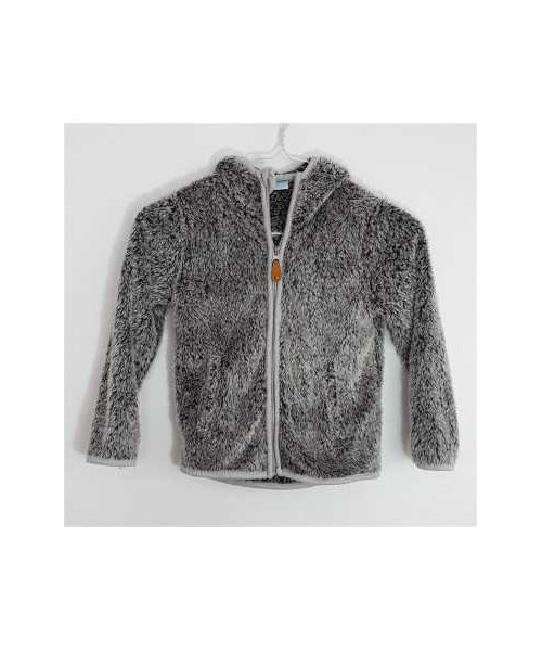 Hanorac pufos pentru copii Little Kids