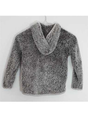 Hanorac pufos pentru copii Little Kids 2