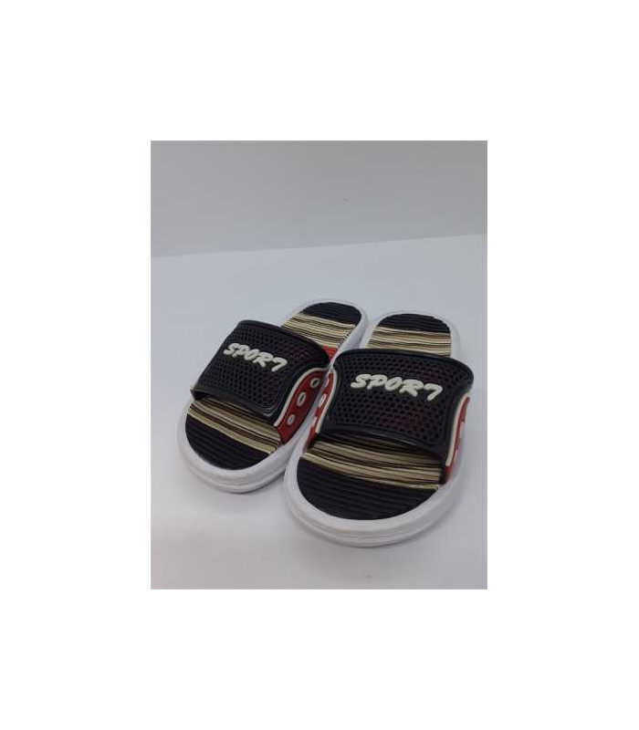 Papuci de plaja pentru copii marime 25