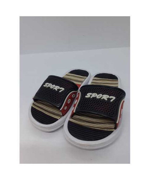 Papuci de plaja pentru copii marime 25