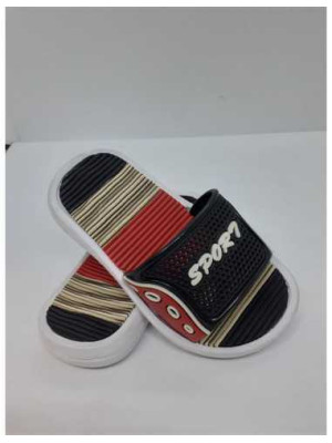 Papuci de plaja pentru copii marime 25 2