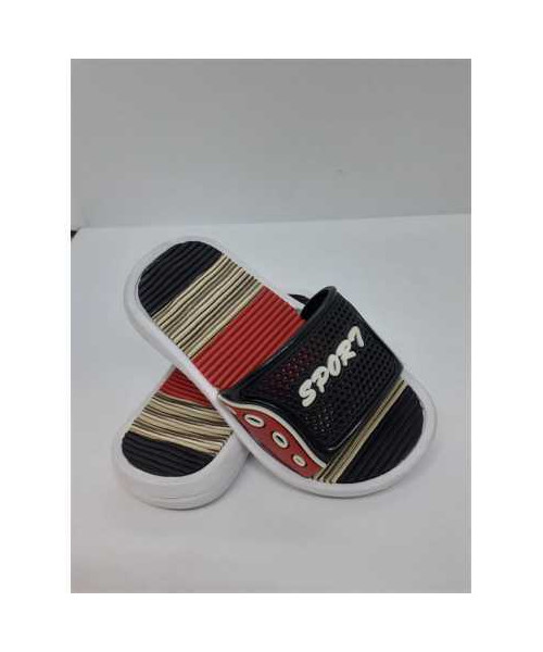 Papuci de plaja pentru copii marime 25