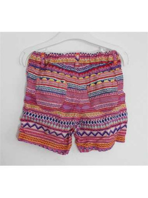 Pantaloni scurti pentru fete H&M 2