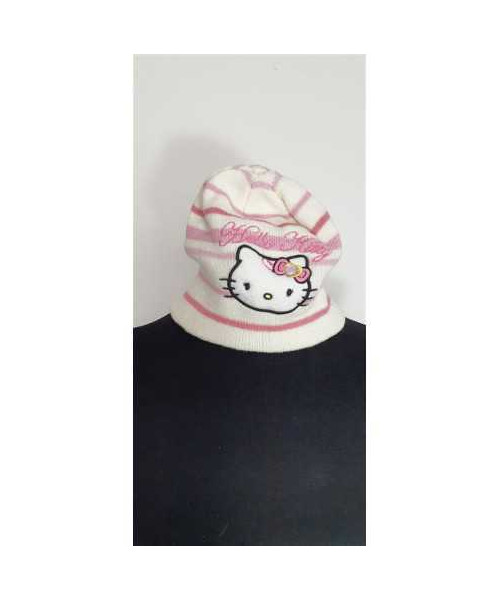 Fes pentru fete cu Hello Kitty Sanrio