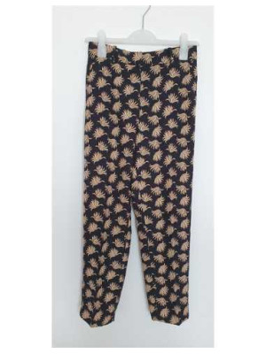 Pantaloni lungi de dama subtiri