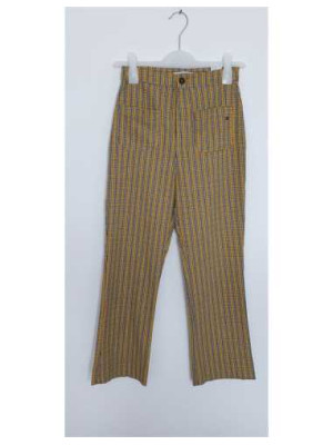 Pantaloni lungi pentru vara Pull&Bear