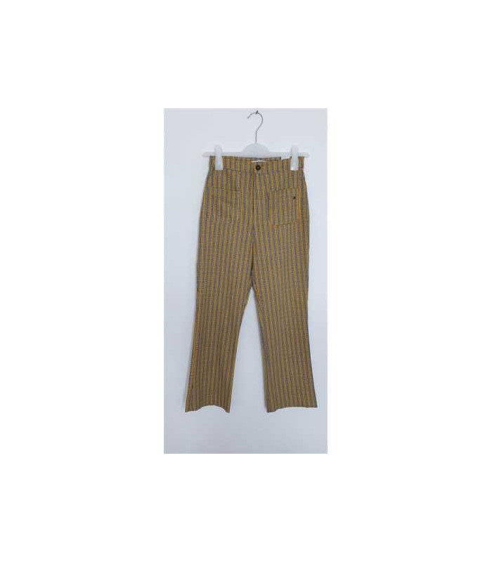 Pantaloni lungi pentru vara Pull&Bear
