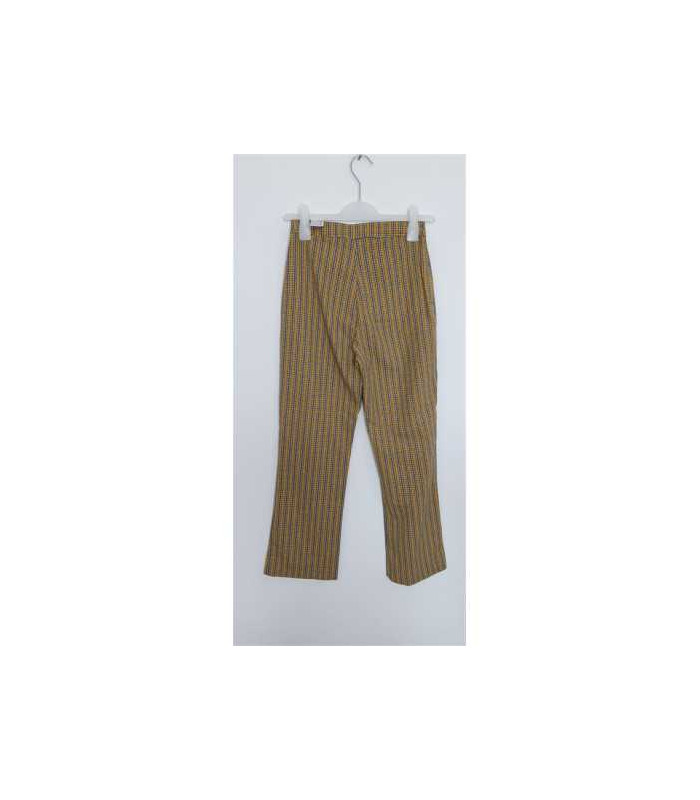 Pantaloni lungi pentru vara Pull&Bear