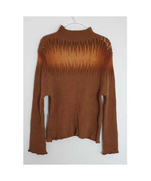 Bluza dama scurta in talie