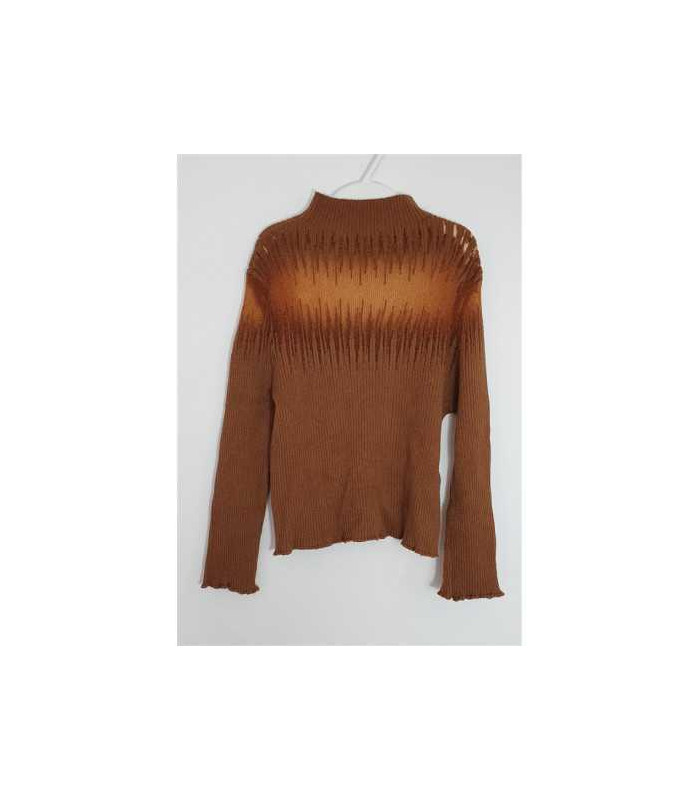 Bluza dama scurta in talie