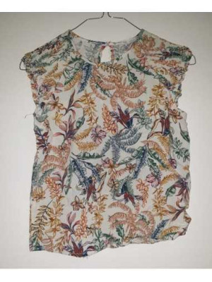 Bluza pentru fete multicolora MNG