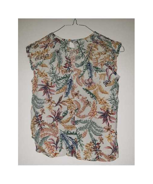 Bluza pentru fete multicolora MNG