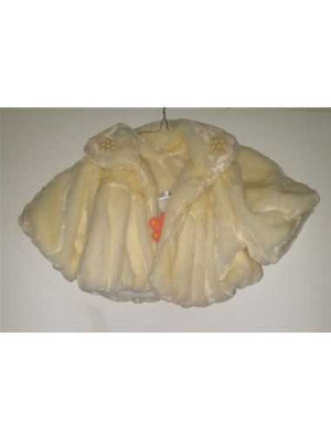 Capa pentru iarna fetite EAFEI FASHION