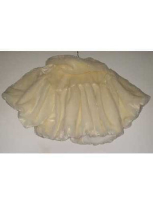 Capa pentru iarna fetite EAFEI FASHION 2