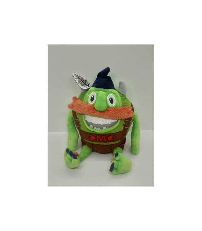 Jucarie de plus haioasa 30 cm