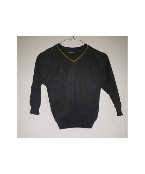 Pulover tricotat pentru primavara copii SWI