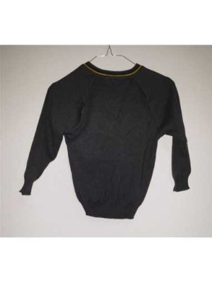 Pulover tricotat pentru primavara copii SWI 2