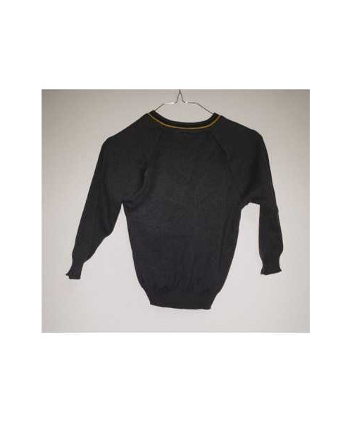 Pulover tricotat pentru primavara copii SWI