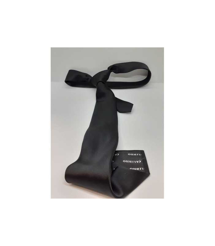 Cravata lucioasa pentru barbati 