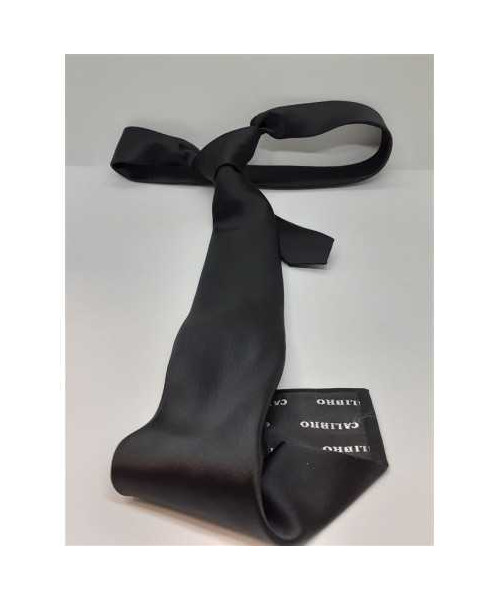 Cravata lucioasa pentru barbati 