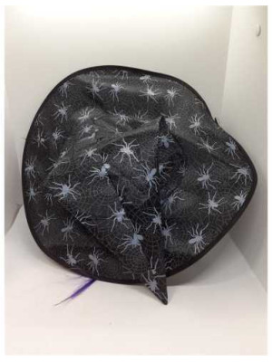 Palarie cu extensie pentru carnaval