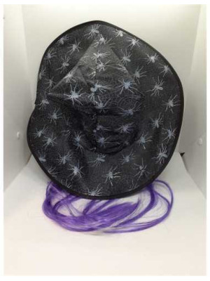 Palarie cu extensie pentru carnaval 2