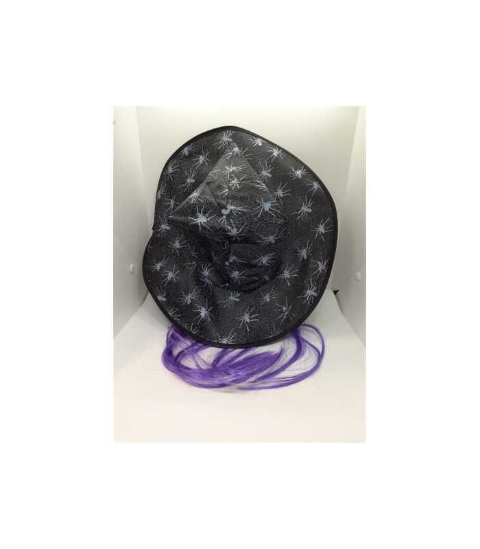 Palarie cu extensie pentru carnaval