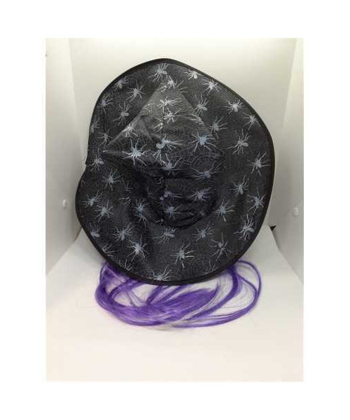 Palarie cu extensie pentru carnaval