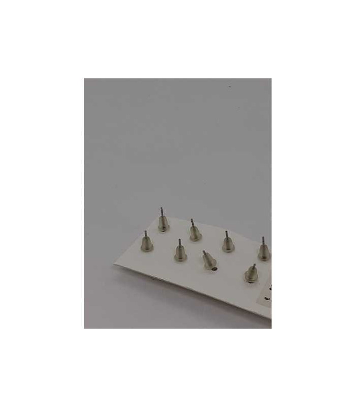 Set 4 perechi cercei cu stras H&M