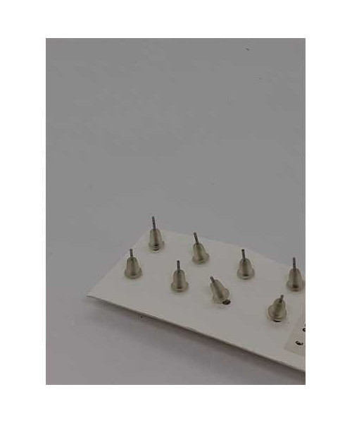 Set 4 perechi cercei cu stras H&M