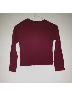 Bluzita pentru copii cu detaliu pe piept PRIMARK CARES 2