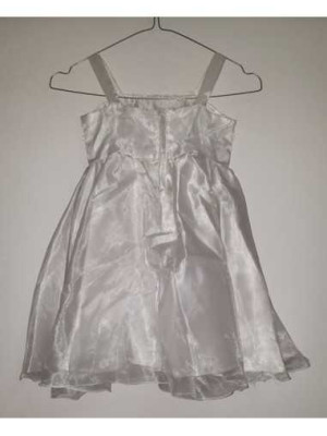 Rochita deosebita pentru serbare cu bretele inguste JIA RONG 2