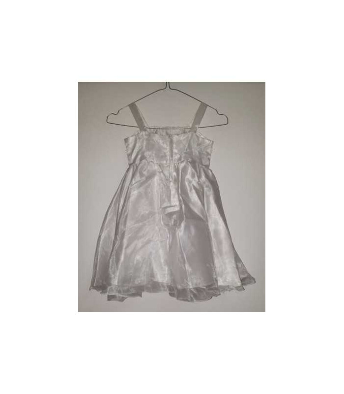 Rochita deosebita pentru serbare cu bretele inguste JIA RONG