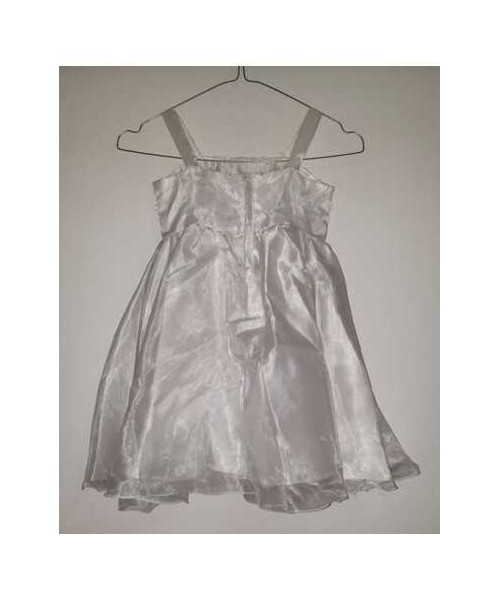 Rochita deosebita pentru serbare cu bretele inguste JIA RONG