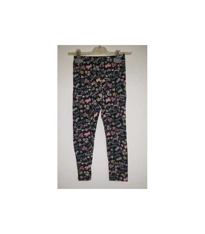 Colanti pentru copii cu imprimeu multicolor LC WAIKIKI