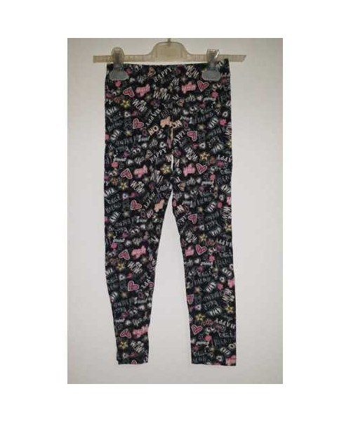 Colanti pentru copii cu imprimeu multicolor LC WAIKIKI