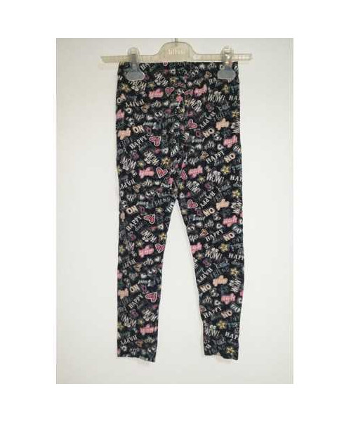 Colanti pentru copii cu imprimeu multicolor LC WAIKIKI