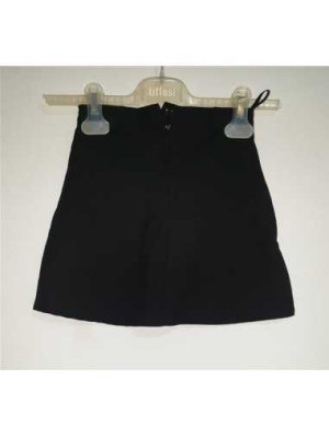 Fustita scurta cu strasuri Bayteks Collection 2