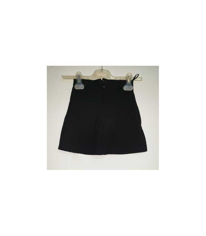 Fustita scurta cu strasuri Bayteks Collection