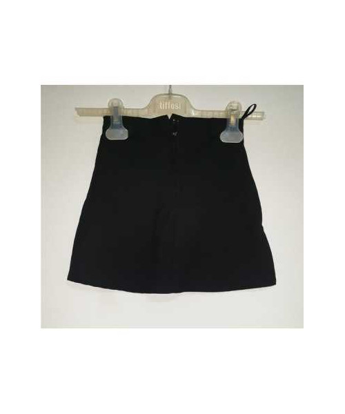 Fustita scurta cu strasuri Bayteks Collection