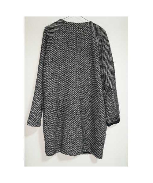 Jacheta dama trei sferturi pentru toamna Esmara