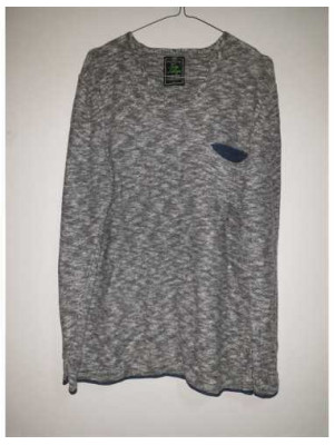 Pulover barbati pentru primavara Key Largo