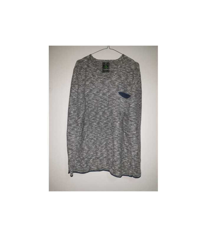 Pulover barbati pentru primavara Key Largo