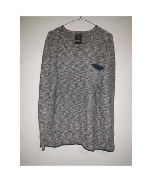 Pulover barbati pentru primavara Key Largo