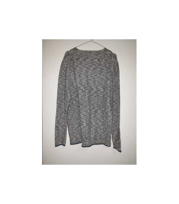 Pulover barbati pentru primavara Key Largo